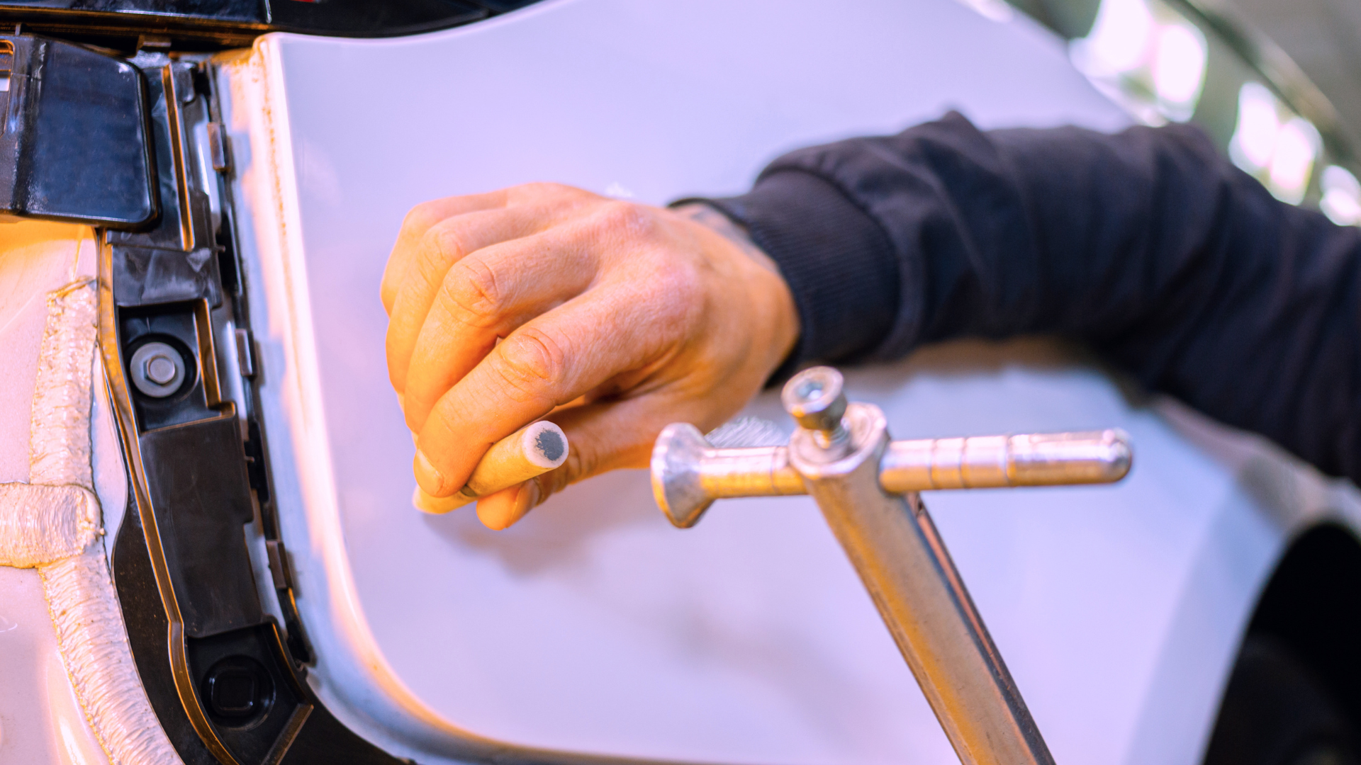 National Dent team and facility